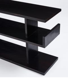 Axel Einar Hjorth Typenko Console bookcase by Axel Einar Hjorth  - 3329136