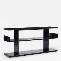 Axel Einar Hjorth Typenko Console bookcase by Axel Einar Hjorth  - 3333737