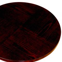 Axel Einar Hjorth Typenko round side coffee table - 1180942