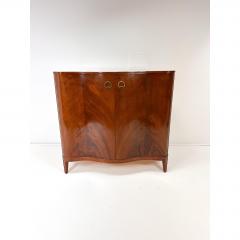 Axel Larsson 1940s Swedish Dresser by Axel Larsson - 4606108