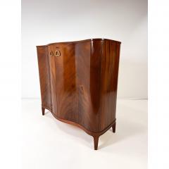 Axel Larsson 1940s Swedish Dresser by Axel Larsson - 4606109
