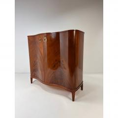 Axel Larsson 1940s Swedish Dresser by Axel Larsson - 4606110