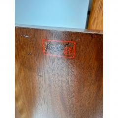 Axel Larsson 1940s Swedish Dresser by Axel Larsson - 4606111