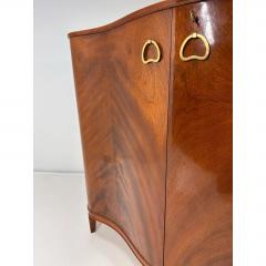 Axel Larsson 1940s Swedish Dresser by Axel Larsson - 4606113