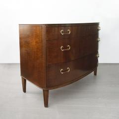 Axel Larsson AXEL LARSSON ROSITA SYCAMORE CHEST FOR SMF BODAFORS SWEDEN - 2001024