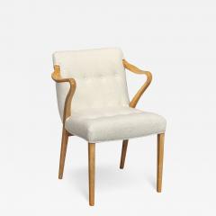 Axel Larsson Axel Larsson Armchair for Bodafors - 2674237