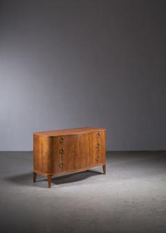 Axel Larsson Axel Larsson chest of drawers - 3010645