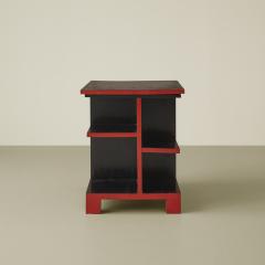 Axel Larsson Axel Larsson pair of side tables 1930s - 4203597