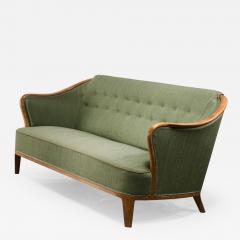 Axel Larsson Axel Larsson sofa for SMF Bodafors Sweden - 2394033