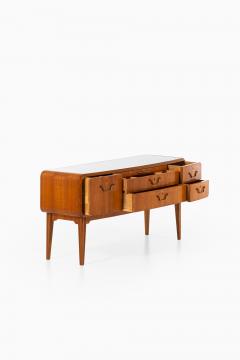 Axel Larsson Bureau Sideboard Produced by Bodafors - 1884727