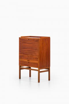 Axel Larsson Cabinet with Desk Produced by Bodafors - 1851791