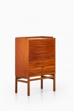 Axel Larsson Cabinet with Desk Produced by Bodafors - 1851796