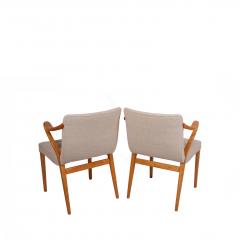 Axel Larsson Rae Arm Chairs Axel Larsson 1936 - 1144870