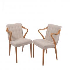 Axel Larsson Rae Arm Chairs Axel Larsson 1936 - 1144871