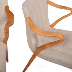 Axel Larsson Rae Arm Chairs Axel Larsson 1936 - 1144873