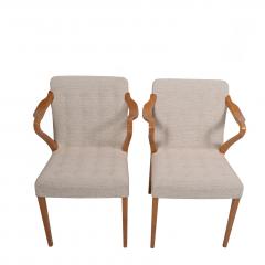 Axel Larsson Rae Arm Chairs Axel Larsson 1936 - 1144876