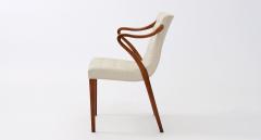 Axel Larsson Sold Set of 12 Axel Larsson chairs 1930 - 2634561