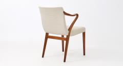 Axel Larsson Sold Set of 12 Axel Larsson chairs 1930 - 2634562