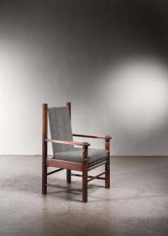 Axel Nilsson Axel Nilsson armchair - 3102898