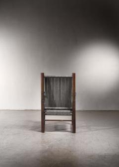 Axel Nilsson Axel Nilsson armchair - 3102902