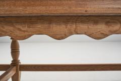 Axel O R ck Axel O R ck Oak Sideboard for Otterup M belfabrik Denmark 1961 - 2864427