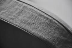 Axel Vervoordt Armchair by Axel Vervoordt Belgium 1980s - 4564596