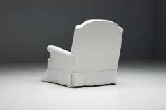 Axel Vervoordt Armchair by Axel Vervoordt Belgium 1980s - 4564610