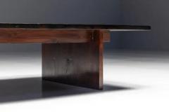 Axel Vervoordt Bamboo Coffee Table by Axel Vervoordt Belgium 1980s - 3807424