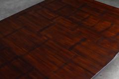 Axel Vervoordt Bamboo Coffee Table by Axel Vervoordt Belgium 1980s - 4452079