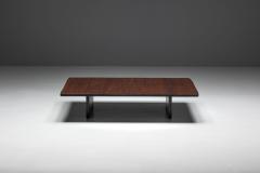 Axel Vervoordt Bamboo Coffee Table by Axel Vervoordt Belgium 1980s - 4452127