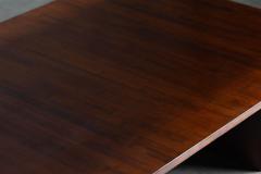 Axel Vervoordt Minimalistic Coffee Table by Axel Vervoordt Belgium 1980s - 4571434