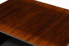 Axel Vervoordt Minimalistic Coffee Table by Axel Vervoordt Belgium 1980s - 4571443