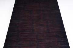 Axel Vervoordt Rectangular Bamboo Coffee Table by Axel Vervoordt Belgium 1980s - 4385864