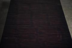 Axel Vervoordt Rectangular Bamboo Coffee Table by Axel Vervoordt Belgium 1980s - 4385865