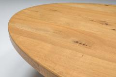 Axel Vervoordt Rustic Coffee table Craftsman 1900s - 2206911