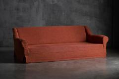 Axel Vervoordt Sofa by Axel Vervoordt Belgium 21st Century - 4214920