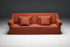 Axel Vervoordt Sofa by Axel Vervoordt Belgium 21st Century - 4214926