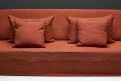Axel Vervoordt Sofa by Axel Vervoordt Belgium 21st Century - 4214928