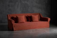 Axel Vervoordt Sofa by Axel Vervoordt Belgium 21st Century - 4214942