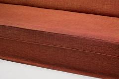 Axel Vervoordt Sofa by Axel Vervoordt Belgium 21st Century - 4214971