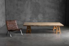 Axel Vervoordt Wabi Sabi Coffee Table by Axel Vervoordt Belgium 21st Century - 4564682