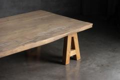 Axel Vervoordt Wabi Sabi Coffee Table by Axel Vervoordt Belgium 21st Century - 4564737