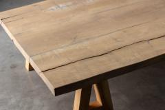 Axel Vervoordt Wabi Sabi Coffee Table by Axel Vervoordt Belgium 21st Century - 4564744