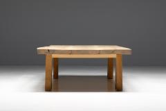 Axel Vervoordt Wabi Sabi Coffee Table by Axel Vervoordt Belgium 21st Century - 4564751