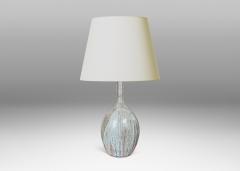 Axella Stenj j Monumental Table Lamp by Jette Heller e for Axella - 4131993