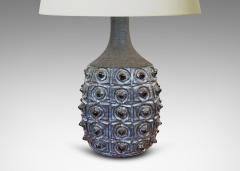 Axella Stenj j Table Lamp by Jette Heller e for Axella - 4176197