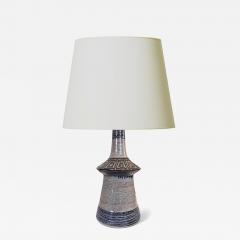 Axella Stenj j Table Lamp by Jette Heller e for Axella - 4545449