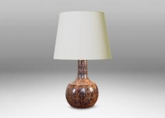 Axella Stenj j Table Lamp by Jette Heller e for Axella Keramik - 4598844