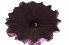 Ayala Serfaty Ayala Serfaty b 1962 Morning Glory Silk Floor Lamp - 4561031