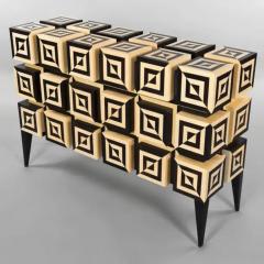 Aymeric Lefort Ondulation 2 Kinetic Buffet by Aymeric Lefort - 4110233